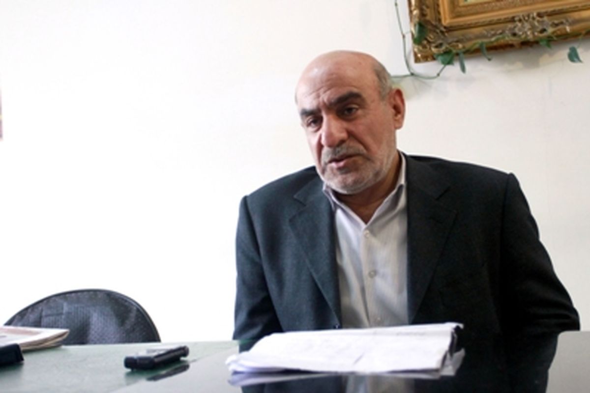 کمالی رئیس کمیته سیاسی شورای هماهنگی جبهه اصلاحات شد