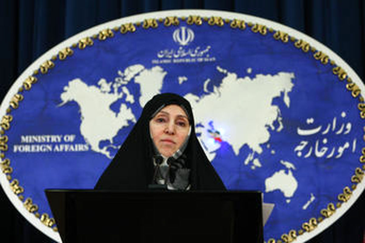 ممانعت از فرود هواپیمای ایران در صنعا اقدامی کینه توزانه است