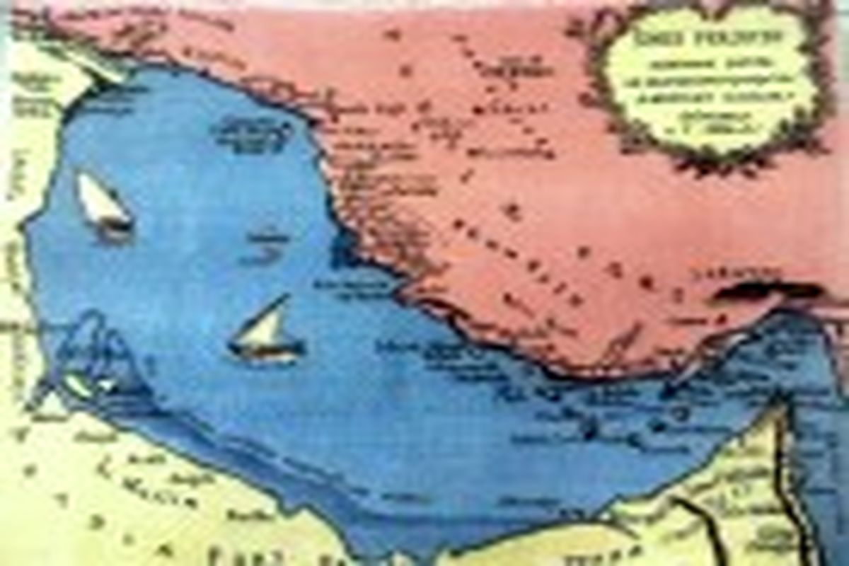 ایران خانه بزرگ ایرانیان و خلیج فارس عامل وحدت آنان است