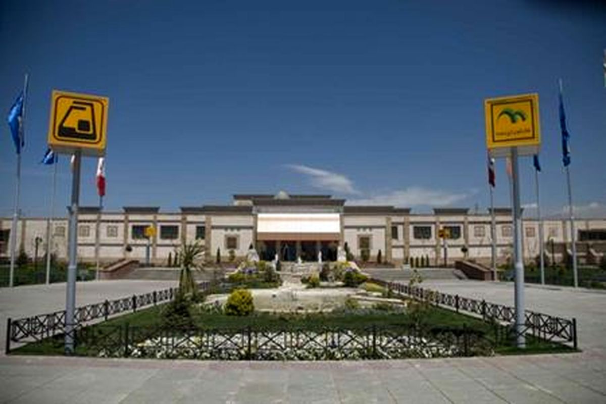 ایستگاه مترو گرمدره راه اندازی می شود