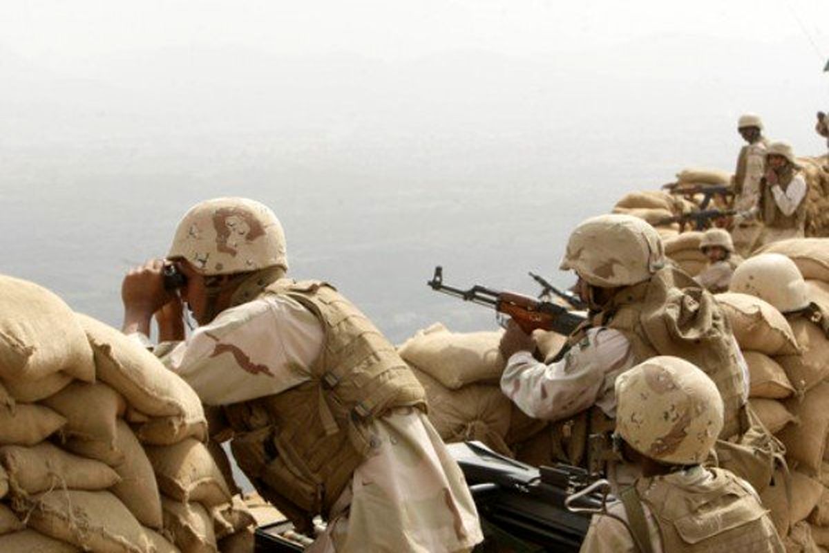 قبایل یمن ۸۵ نظامی سعودی را به اسارت گرفتند