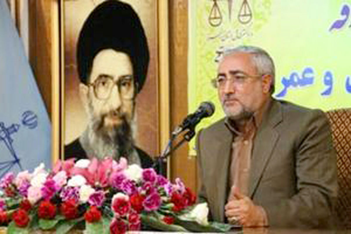 رئیس دادگستری البرز: همه مکلفیم از شوراهای حل اختلاف حمایت کنیم
