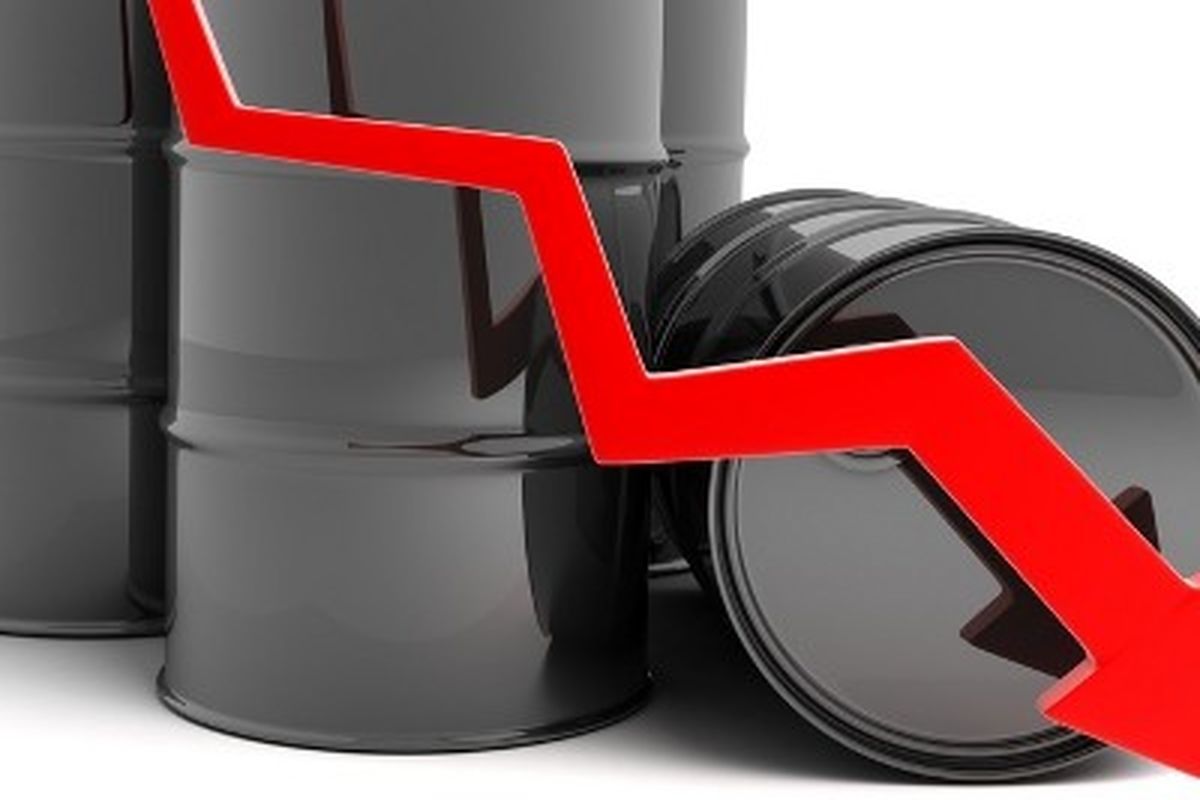 بهای نفت خام در بازار آسیا کاهش یافت