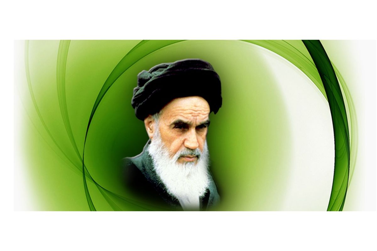 بیانیه جامعه ورزش و جوانان استان سمنان  به مناسبت سالگرد ارتحال امام خمینی(ره)