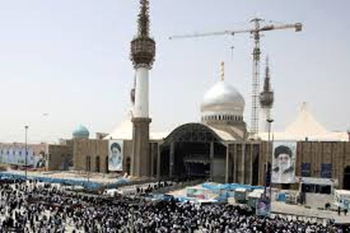 بکارگیری ۳۰ هزار مامور پلیس برای تامین امنیت مراسم بزرگداشت امام(ره)