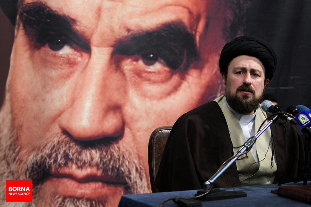 ایران سرزمین خمینی است/ اگر رهبری تصمیم بگیرد اختلافات برداشته شود، یک کلام خواهیم شد