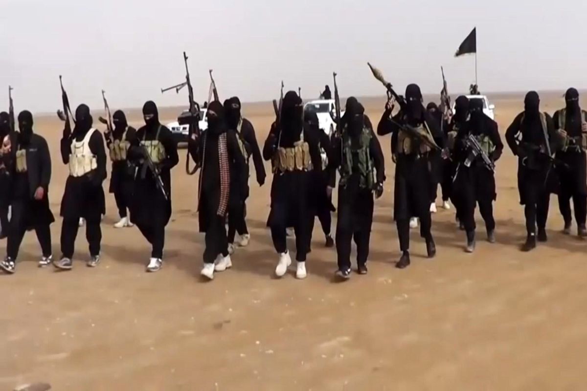 داعش؛ خیلی دور، خیلی نزدیک