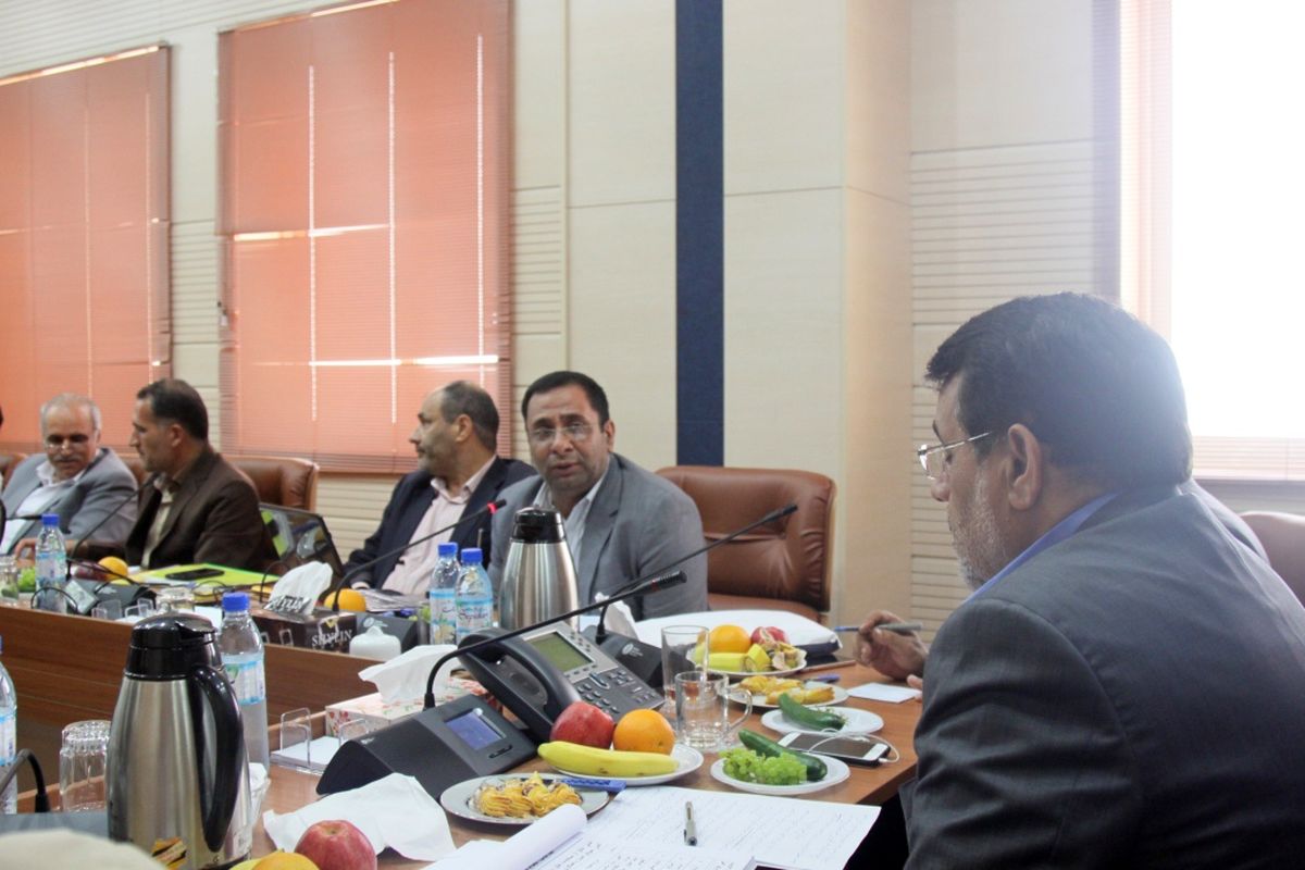 اختصاص بخشی از جرایم قاچاق سوخت به باز سازی ذخایر آبزیان