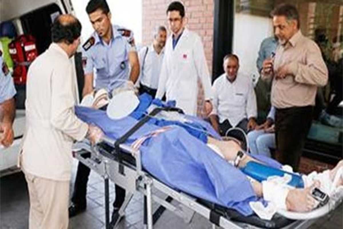 وزیر دادگستری: پرونده حادثه مشهد سریعا منجر به حکم می‌شود