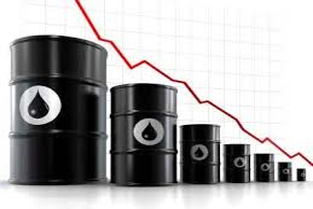 بهای نفت در آسیا کاهش یافت