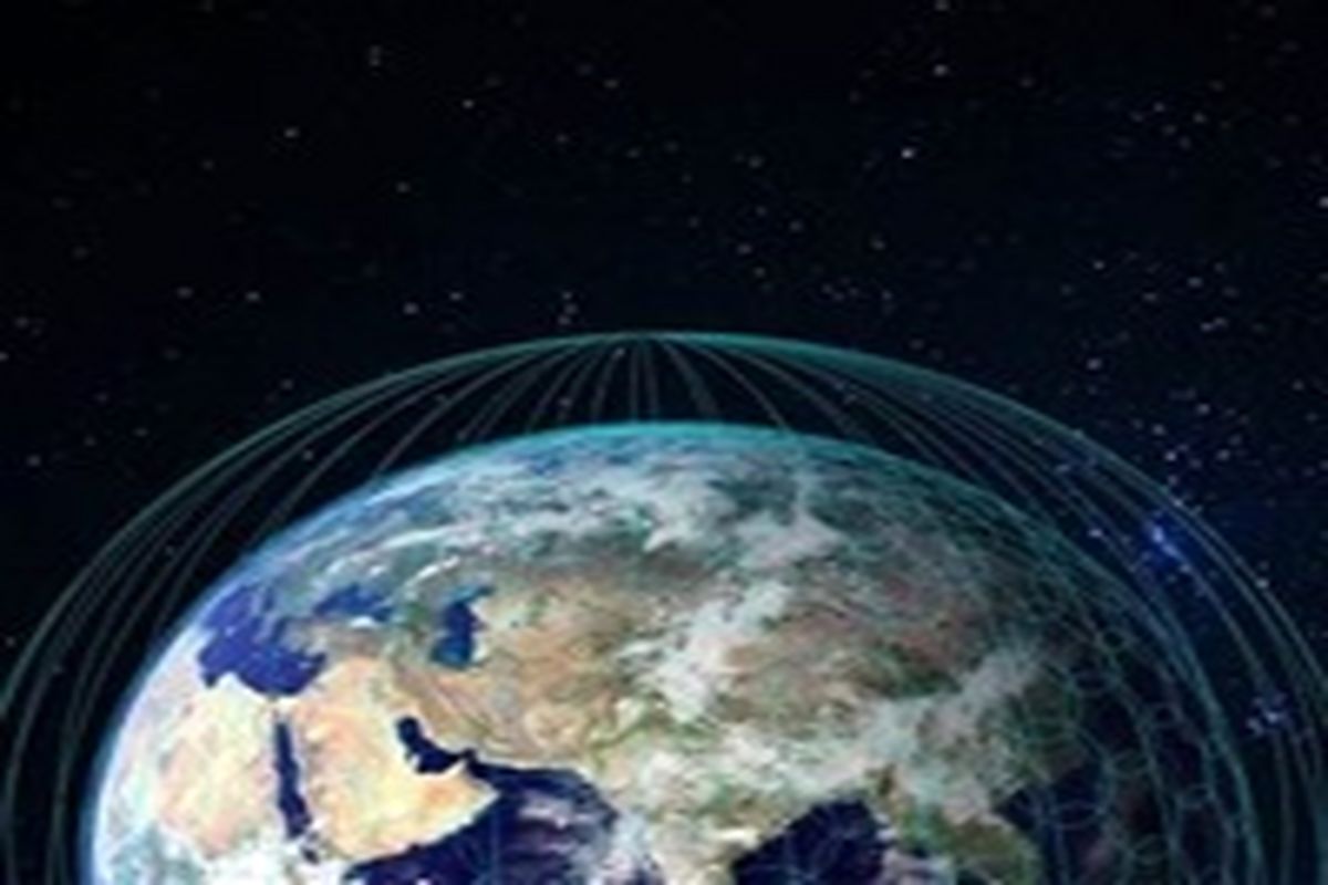 ساخت ماهواره‌های اینترنت فضایی توسط ایرباس