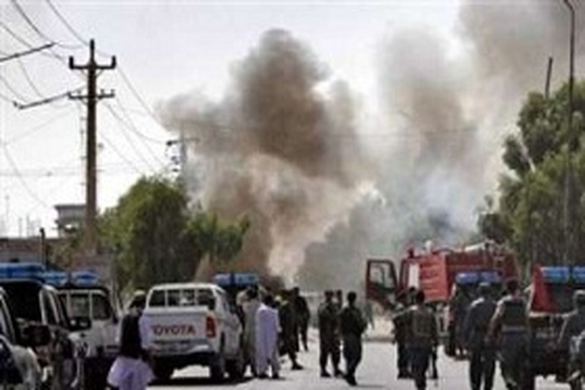 ۱۰ کشته و زخمی درپی انفجار تروریستی در کاظمین
