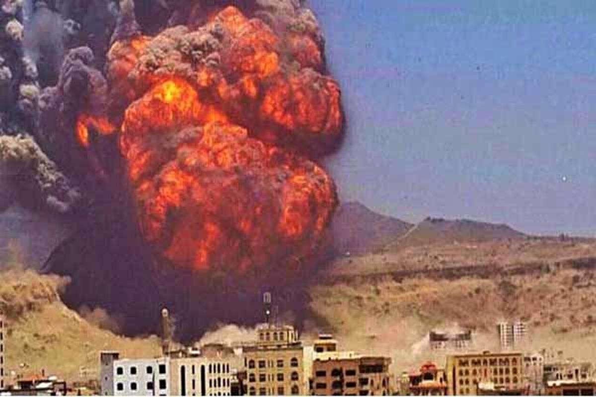 کارشکنی عربستان در ژنو/ ادامه حملات به یمن در ماه رمضان