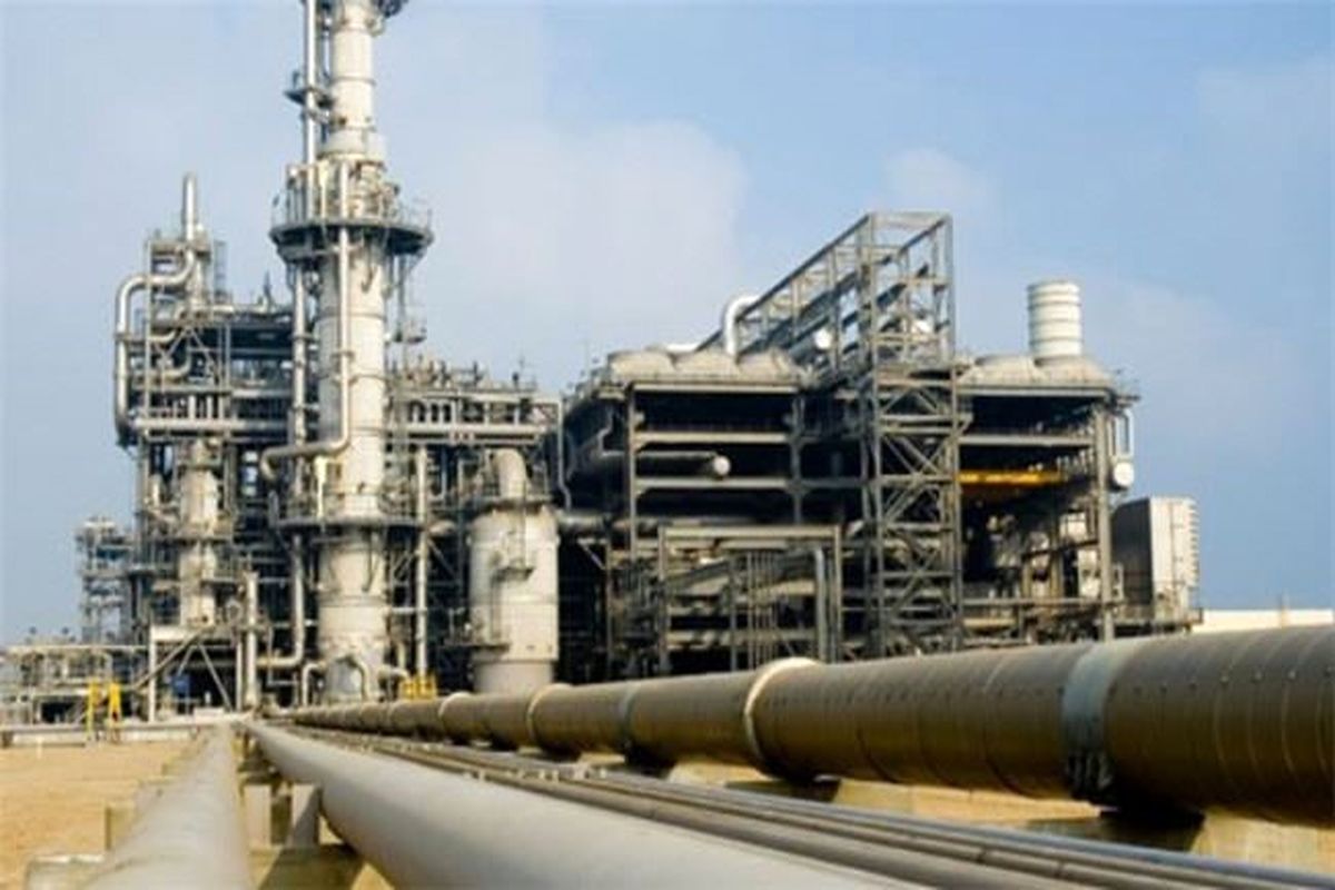 بزودی صادرات گاز به عراق انجام می‌شود/ ایران بزرگترین دارنده ذخایر گاز دنیا است