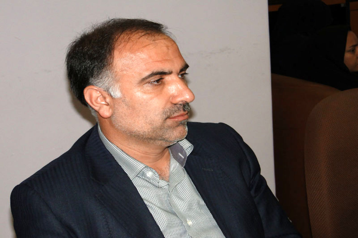 قاسم سمیعی با اکثریت آرا رئیس هیات ورزش روستایی گلستان شد