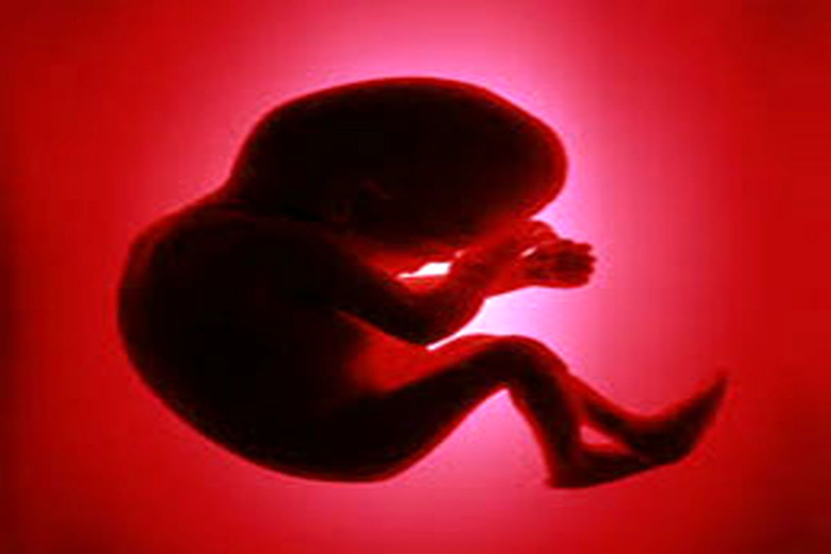 افزایش ۷۵ درصدی تقاضا سقط جنین در همدان