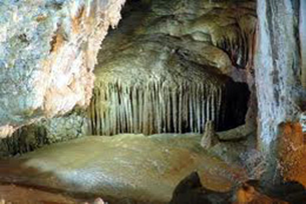 بازدید گردشگران از غار علیصدر به صورت ۲۴ ساعته فراهم شد