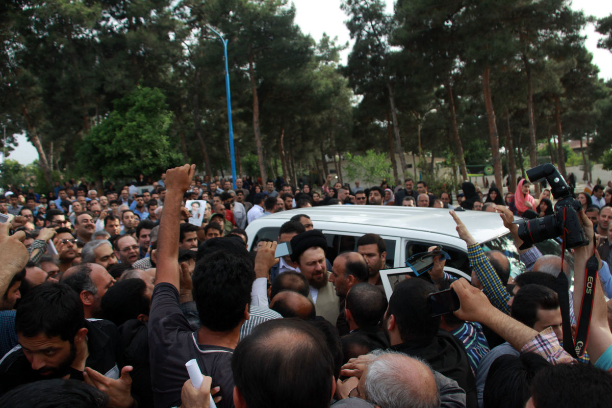 چه کسی می‌خواهد من و تو ما نشویم؟