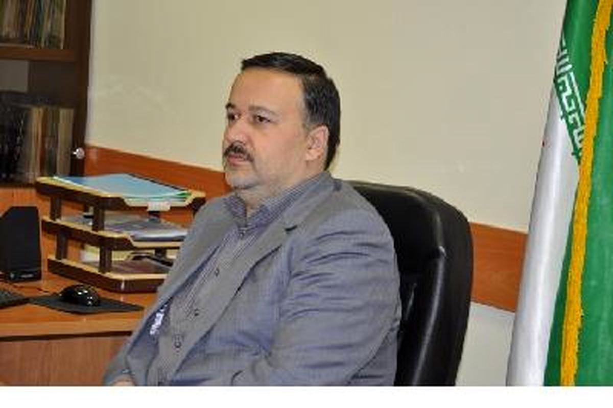 رییس شورای مرکزی نظارت بر انجمن‌های علمی‌ دانشجویی وزارت بهداشت منصوب شد