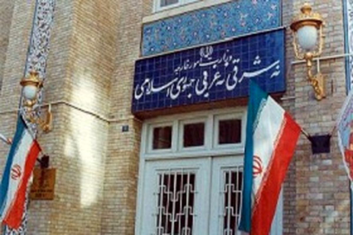 پیگیری موضوع دیپلمات‌های ربوده شده ایران در لبنان از سوی نهادهای بین‌المللی