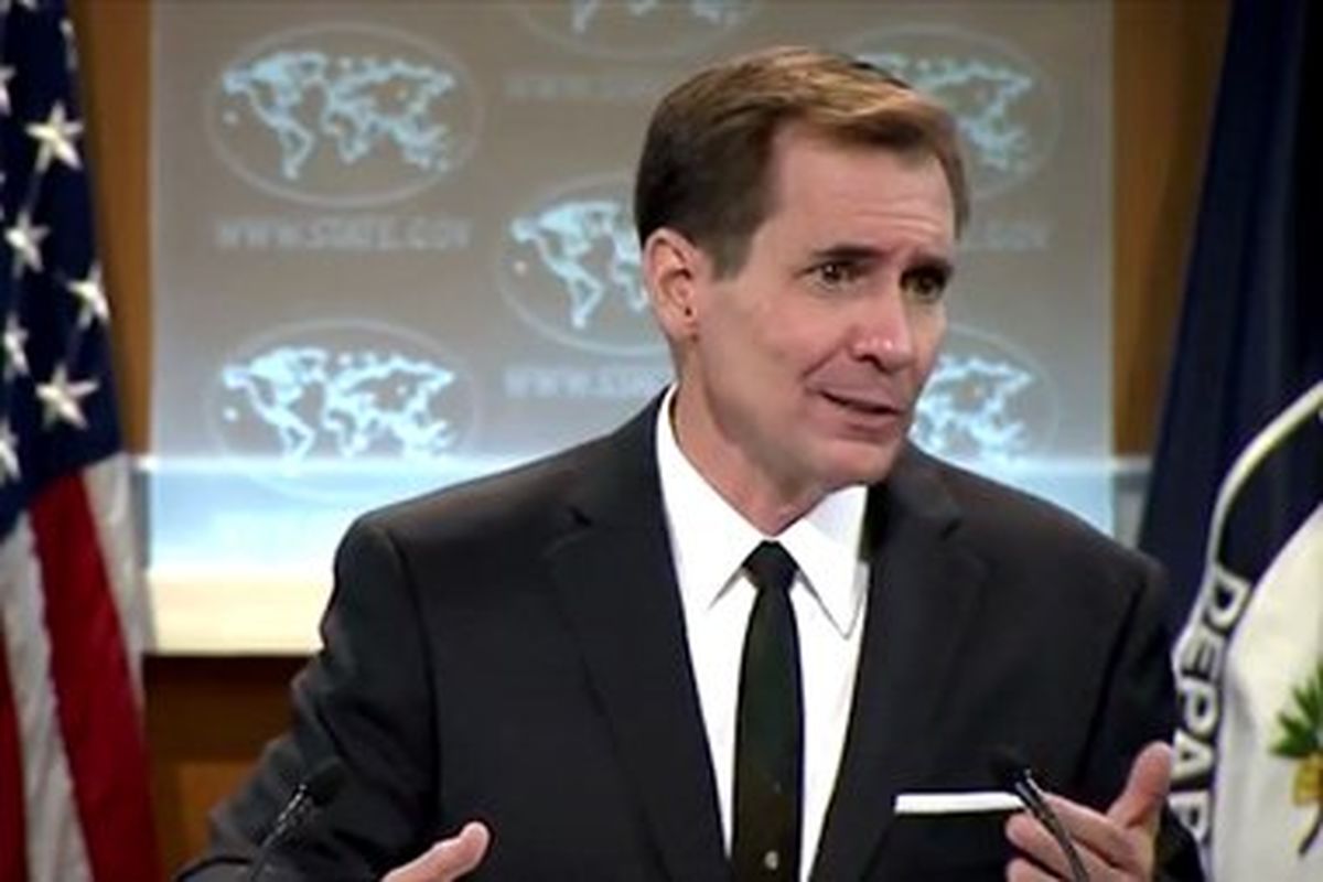 سخنگوی وزارت خارجه آمریکا: هنوز کارهای زیادی است که باید انجام شود/ نتیجه مذاکرات را نمی توان پیش بینی کرد