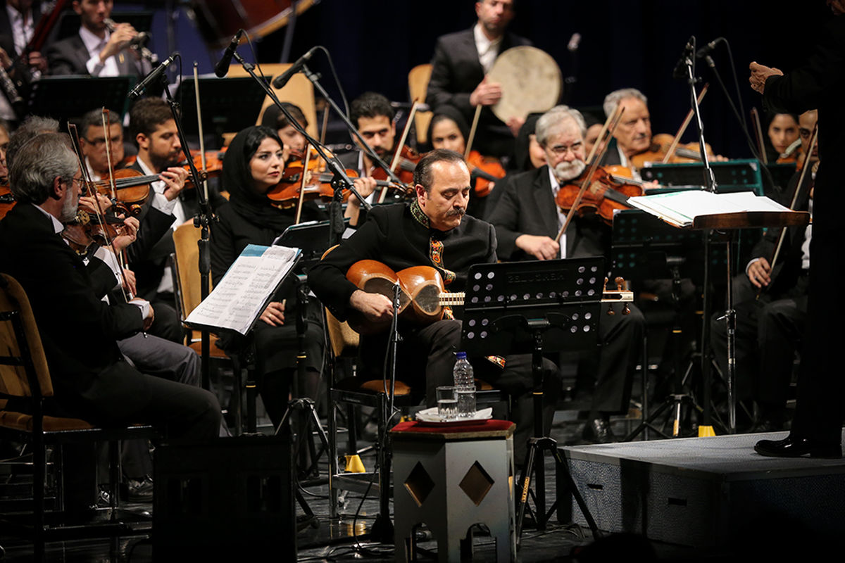 ۶۴ آهنگساز ایرانی جهانی می شوند