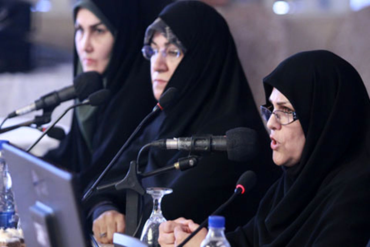 سومین نشست کمیسیون زنان برگزار شد