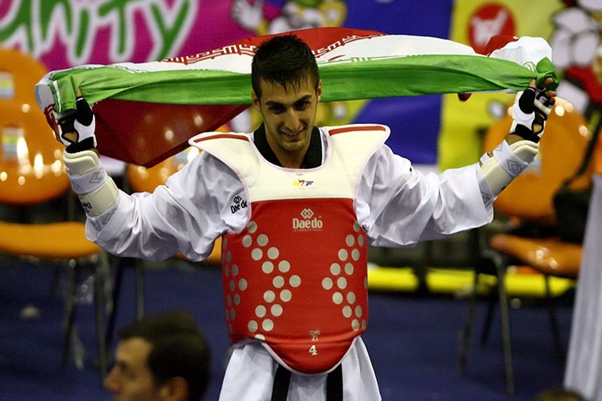 شیرین‌تر از طلا