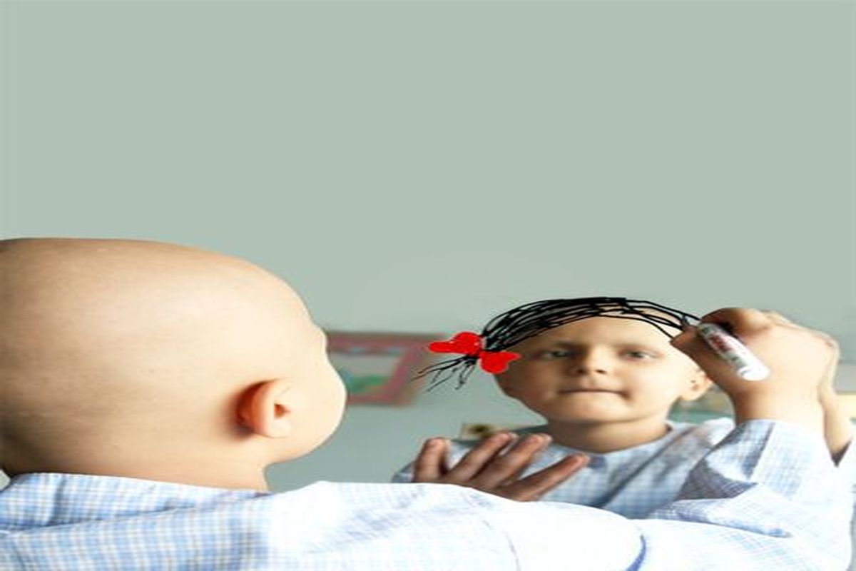 بهبود ۸۰ درصدی کودکان مبتلا به سرطان خون/ پیوند مغزواستخوان آخرین راه درمان سرطان خون کودکان نیست