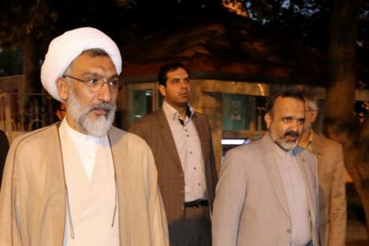 تلاش دشمن برای استفاده از موضوع هسته ای در راستای جلوگیری از برجسته شدن ایران اسلامی است