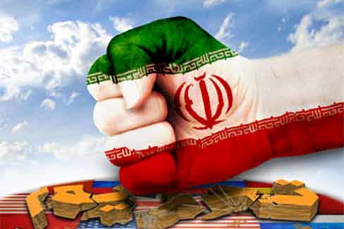 فهرست مقام‌های ایرانی که لغو تحریم شده‌اند