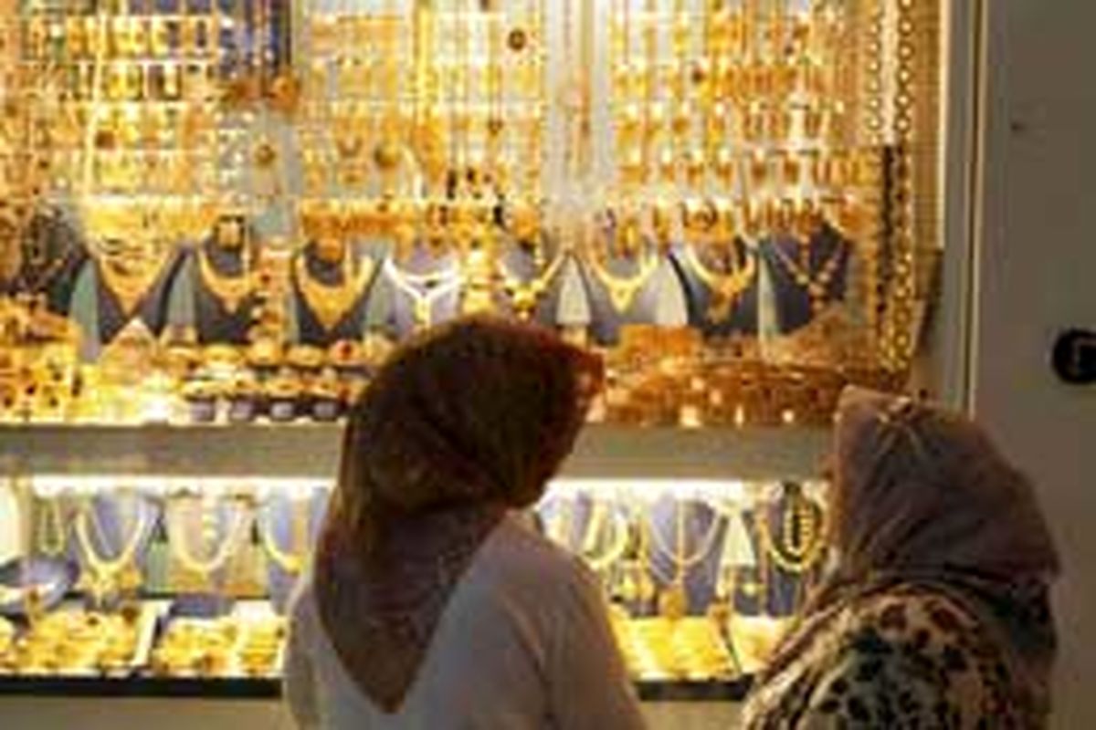 افزایش ۲۱ هزار تومانی قیمت سکه در بازار همدان