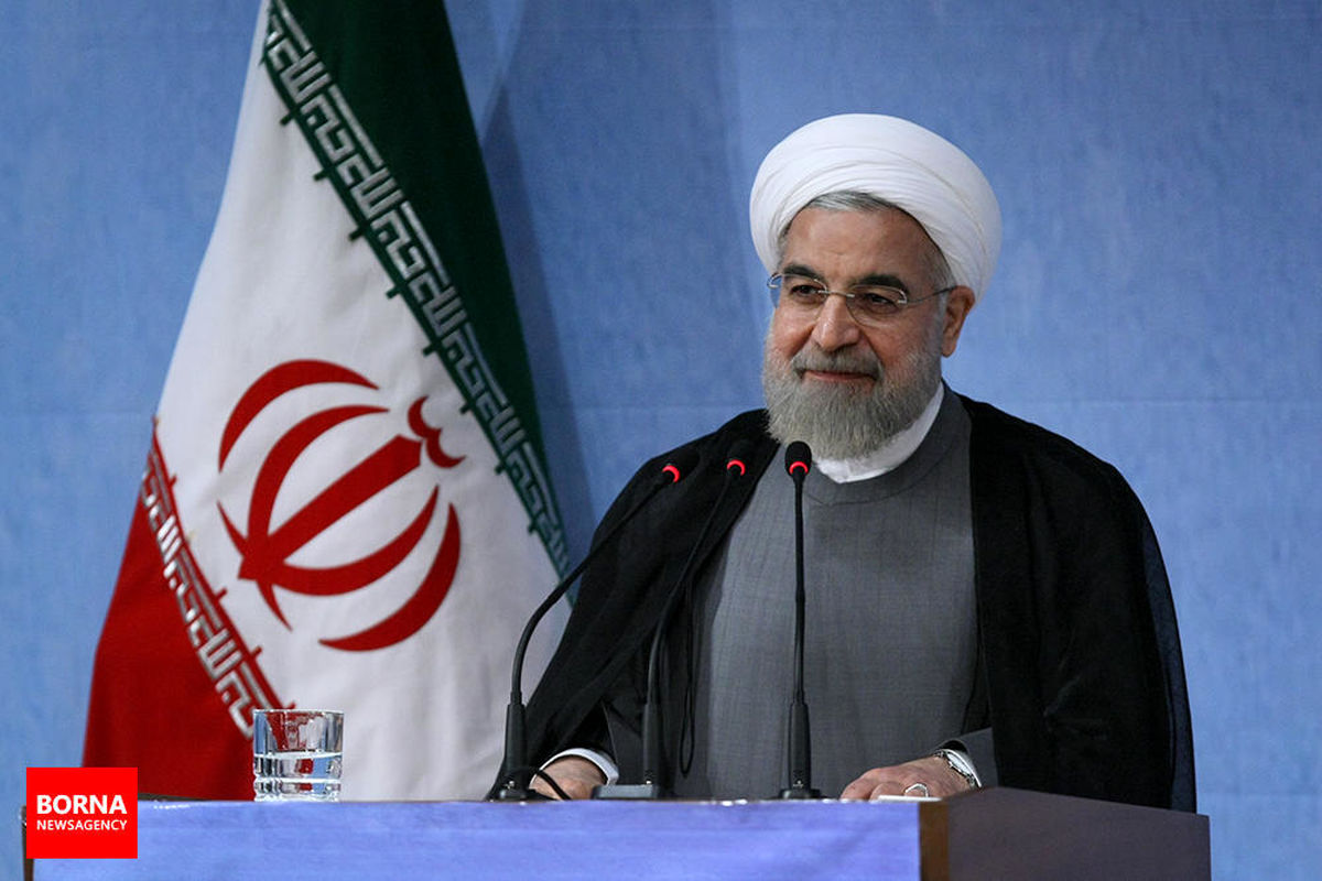 رویکرد دولت در زمینه سیاست خارجی تعامل سازنده با جهان است / تحریم هرگز موفق نخواهد بود