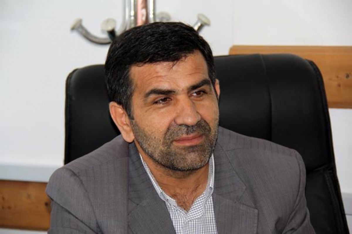 مدیرکل کار، تعاون و رفاه اجتماعی مازندران از سمت خود استعفا کرد