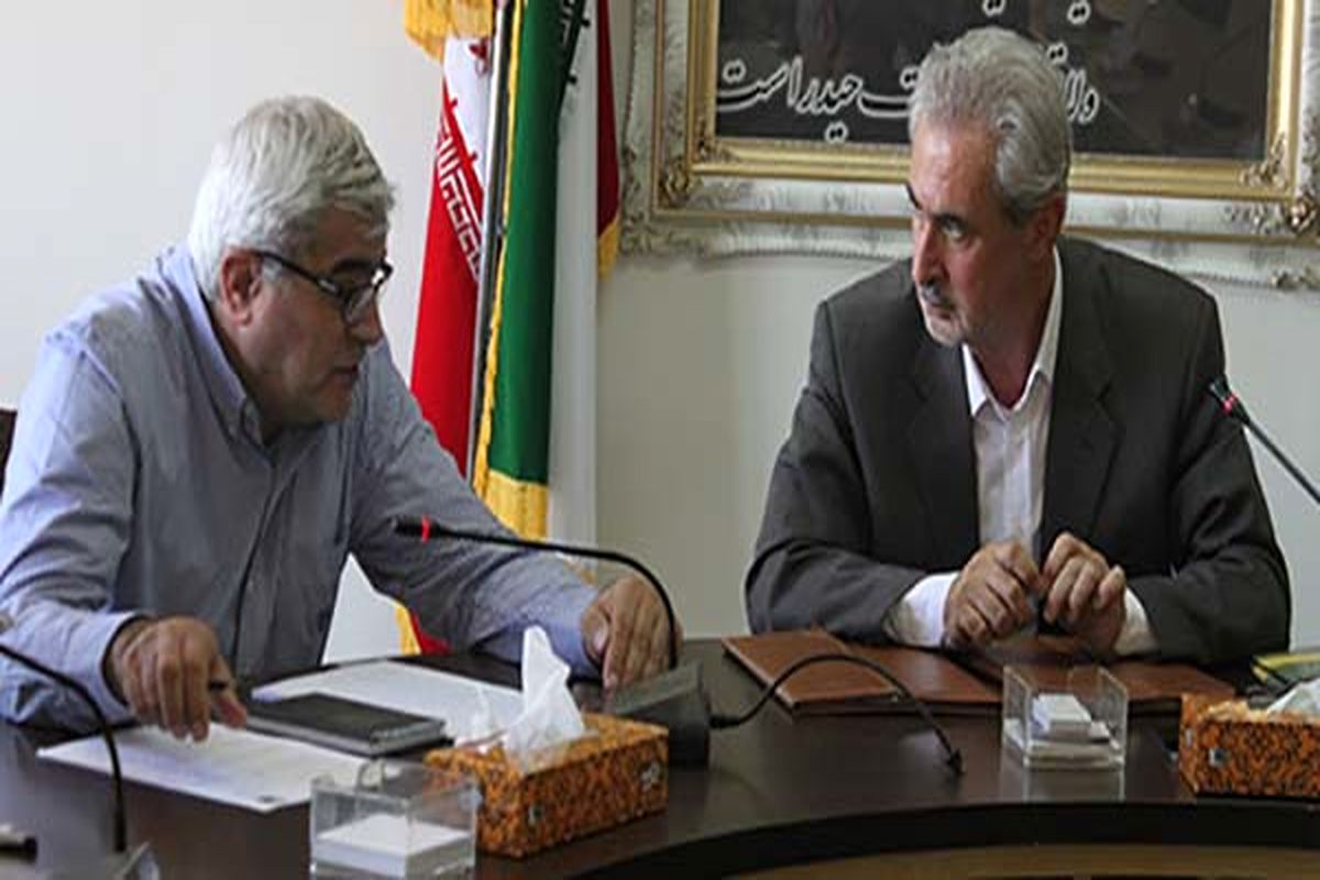 دانشگاه تبریز و شرکت صنعتی، معدنی مولیبدن- مس آذربایجان تفاهم نامه همکاری مشترک امضاء کردند