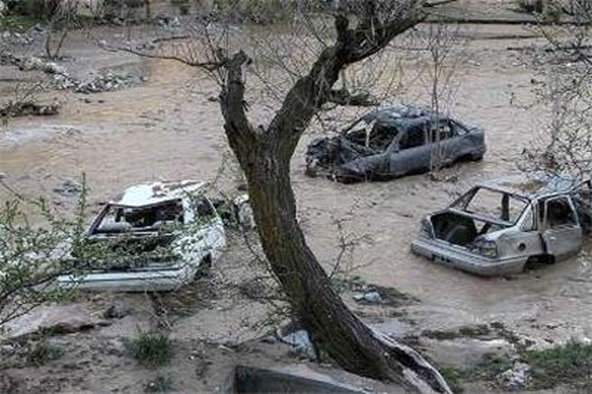 جسد پیدا شده در رودخانه کرج مربوط به سیل جاده چالوس نیست