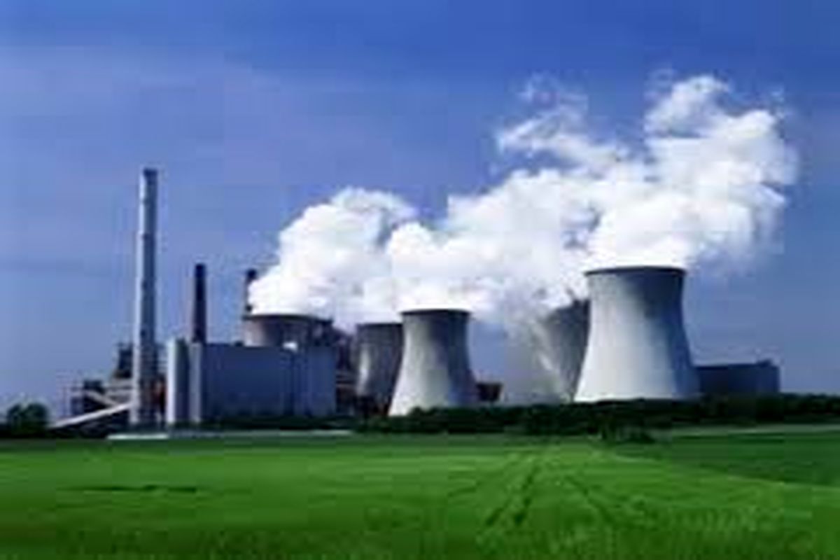 تولید برق نیروگاه‌های حرارتی بیش از چهار درصد افزایش یافت
