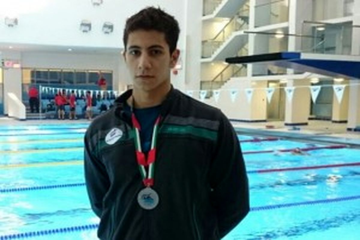 دوازدهمی انصاری در قورباغه