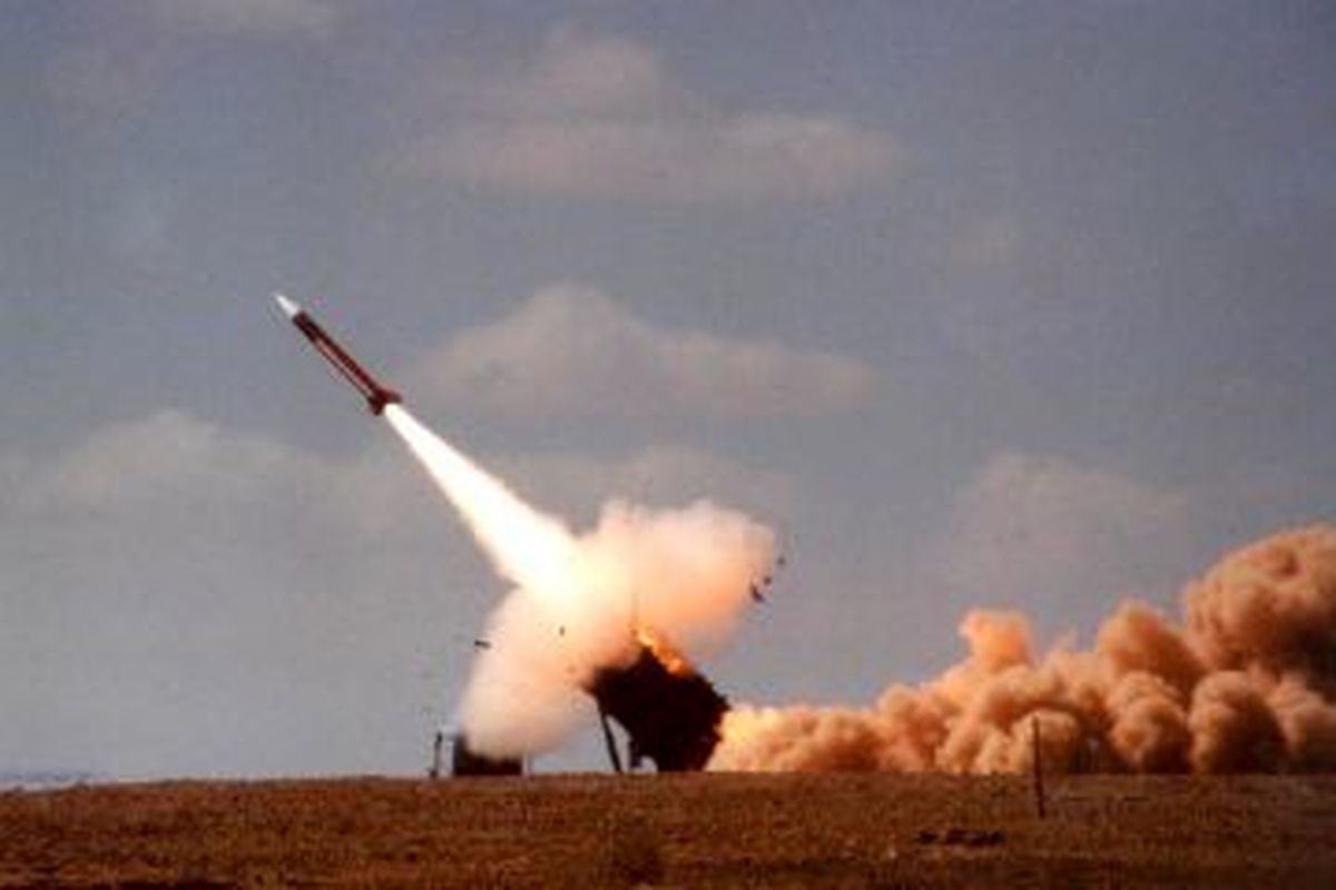 شلیک دومین موشک اسکاد به پایگاه موشکی سعودی