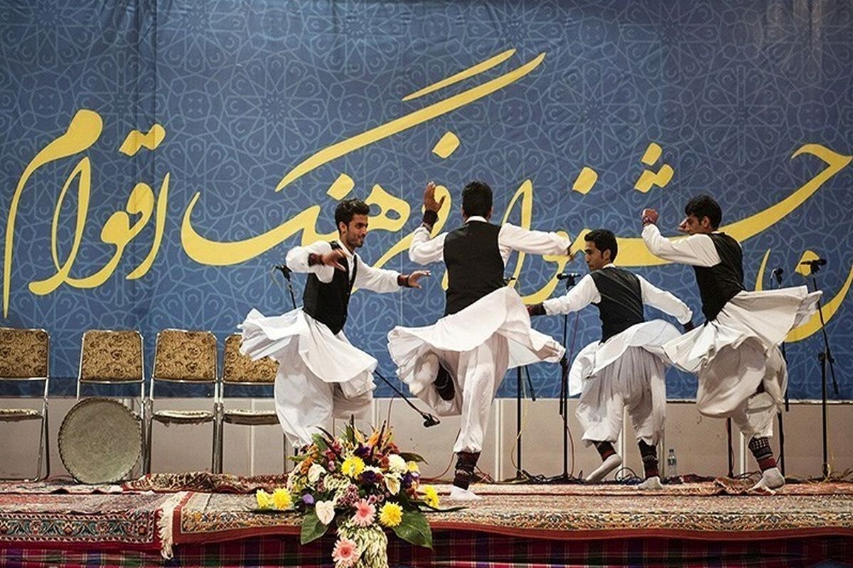 جشنواره فرهنگ اقوام ایران زمین شهریور ماه امسال در گلستان برگزار می شود
