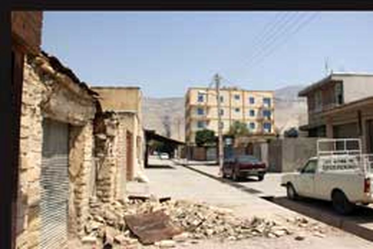 افزایش مصدومان زلزله کرمان به ۲۷ نفر