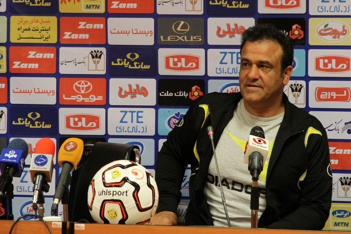 کرمانی مقدم: کاملا فوتبالی به لیگ برتر آمدیم