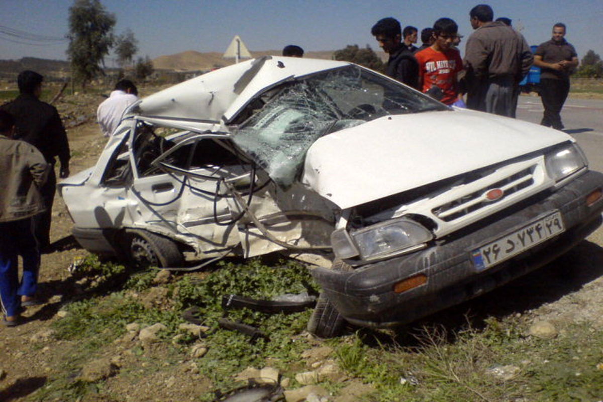 سانحه رانندگی در استان آذربایجان شذقی هفت کشته برجا گذاشت