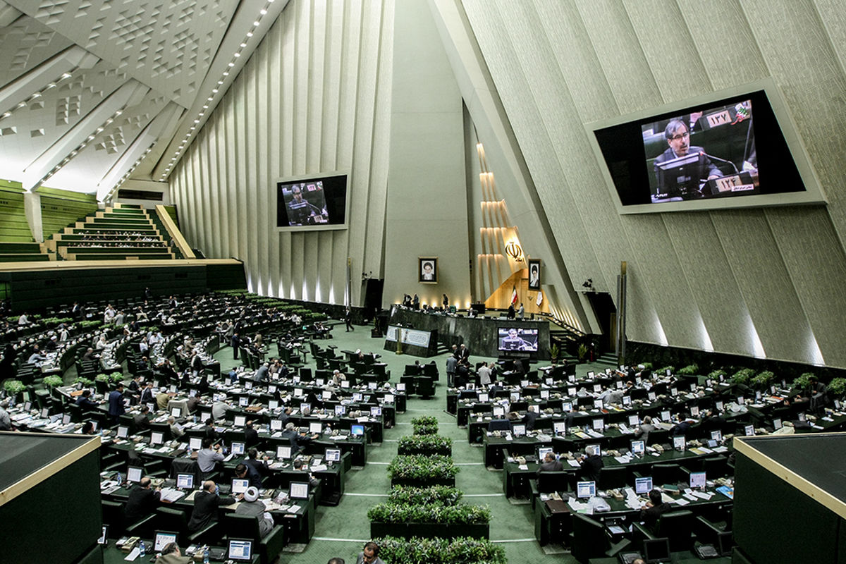 موافقت نمایندگان با کلیات طرح اصلاح موادی از قانون انتخابات