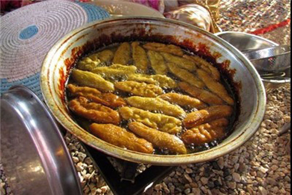 جشنواره غذاهای محلی کانون‌های روستایی برگزار می شود