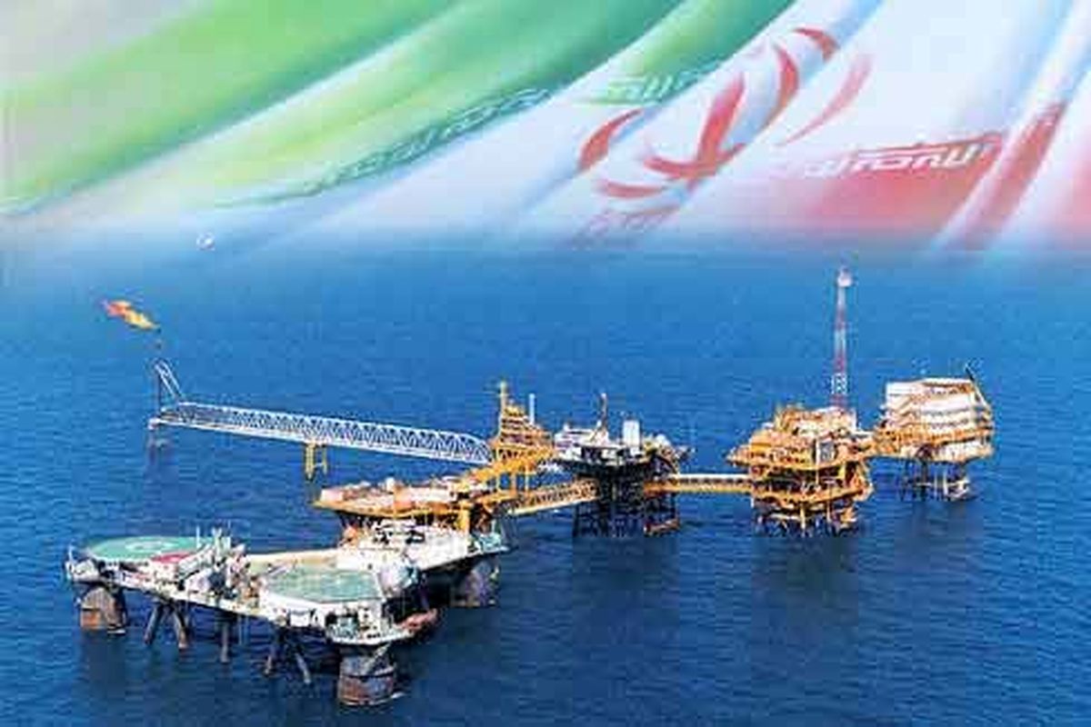 تولید نفت ایران تا برداشته شدن تحریم‌ها تغییری نمی‌کند