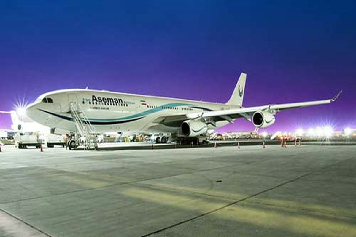 مجوز پروازهای فوق‌العاده هواپیمایی  