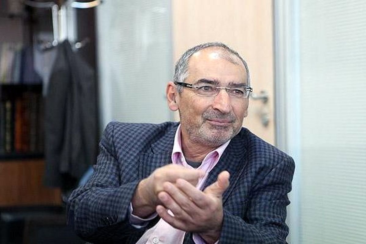 دخالت نمایندگان در برجام ریشه در فرصت‌طلبی‌سیاسی دارد/ منتقدین تصویب برجام در شورای‌عالی‌امنیت در برابر دیگر تصمیمات شورا سکوت می‌کنند