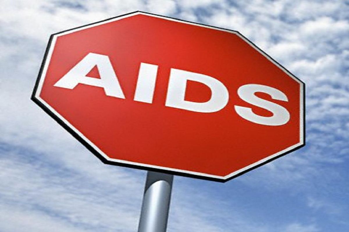 افزایش  آمار  ایدز از طریق روابط جنسی