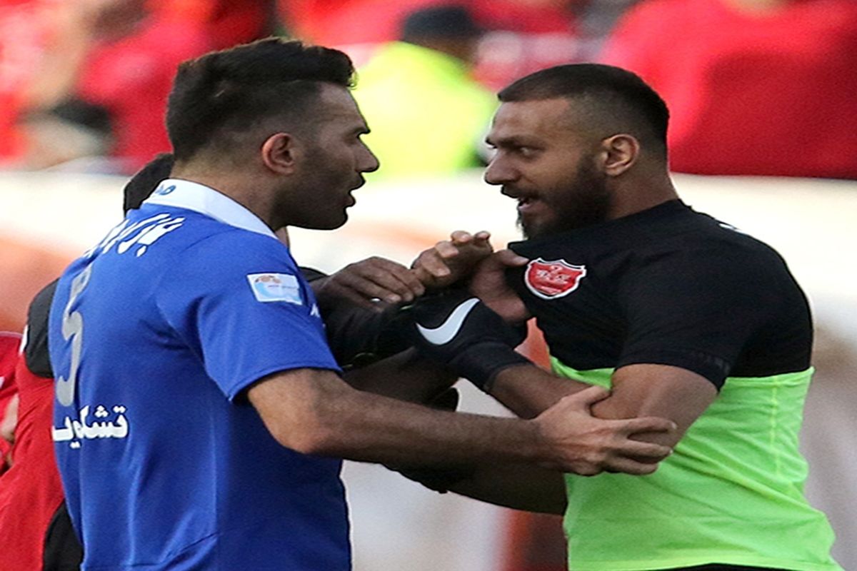 محرومیت مکانی و عمران زاده تائید شد/ غیبت در سه هفته اول